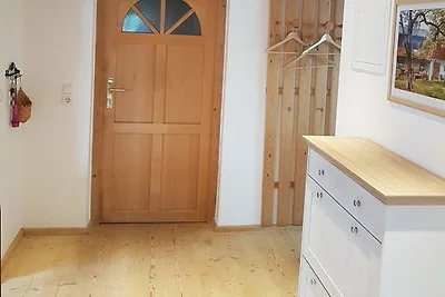 Appartamento Vacanza con famiglia Burggen