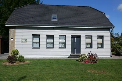 Ferienwohnung Strauss