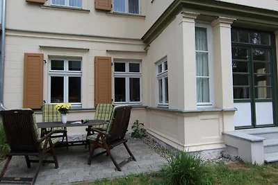 (Brise) Villa Emmi App. 02