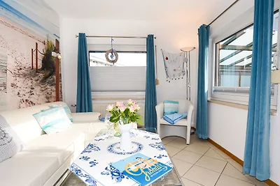 Haus Strandperle (Bungalow)