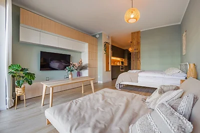 Sun&Snow Sagaris - Apartment 8B/2