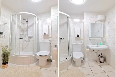 Fewo 91 WHG A 8 in Burhave