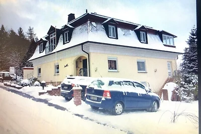 Apartment am Rheinsteig ,privater