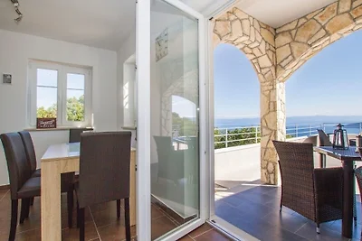 VillaBlu2 Doppelhaushälfte