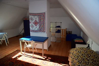 Haus Gorch Fock