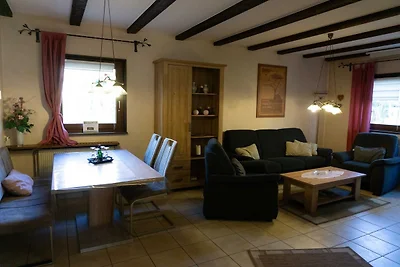 Vakantieappartement Gezinsvakantie Thalfang