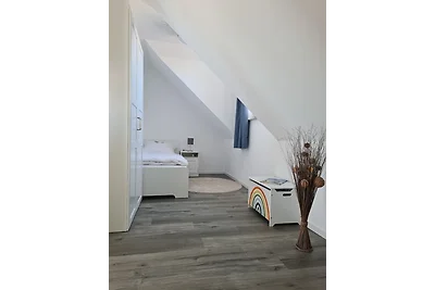 Ferienwohnung LOUISE