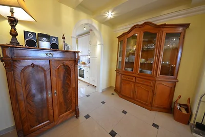 Reet - Maisonete - Hausteil