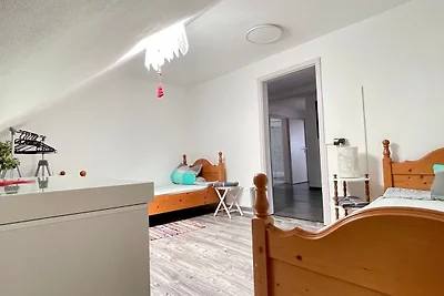 Ferienwohnung/Monteurwohnung