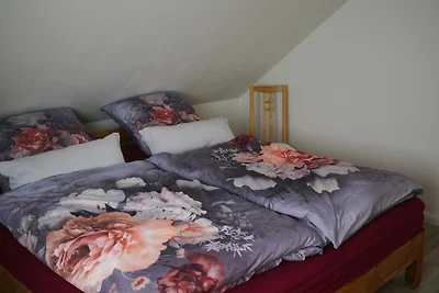 Ferienwohnung Nordwind