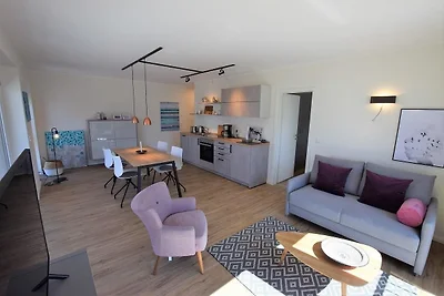 Meeresblick "Enna Mare" Haus 1 WE 5