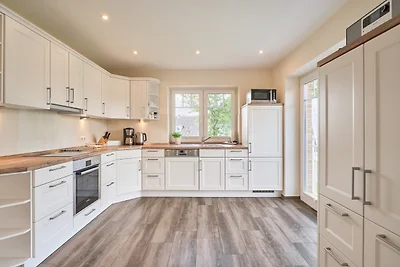 Villa Kanalblick, Ausguck