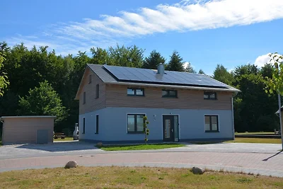 Casa vacanze Vacanza di relax Malchow