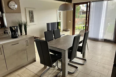 Bungalow 6060 in Tossens