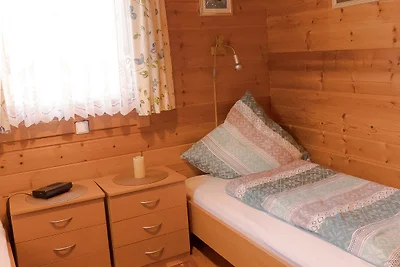 Ferienhaus Nr. 15, Typ A