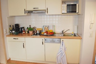 Vakantieappartement Gezinsvakantie Herrsching