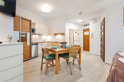 Sun&Snow Olympic Park - Apartament