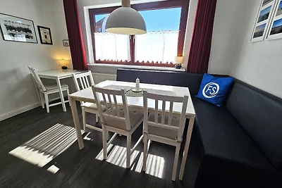 Haus Träger Dahme