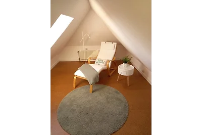 Appartamento Vacanza con famiglia Neustadt in Holstein