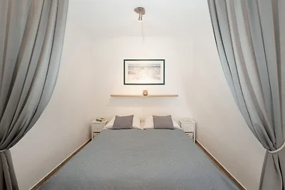 Strandappartements am Leuchtturmweg