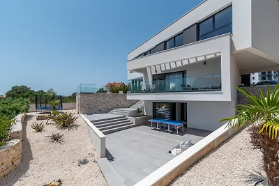 VillaLux2022 mit Pool beheizt