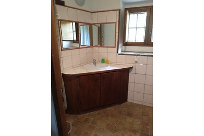 Holiday flat family holiday Allemagne-en-Provence
