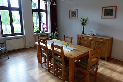 Vakantieappartement Gezinsvakantie Schwerin