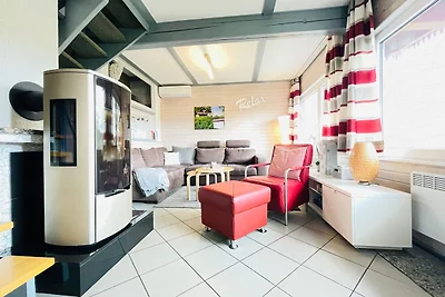 Lass deine Seele baumeln in der