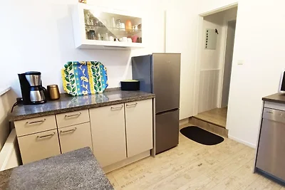 Ferienhaus Kassiopeia