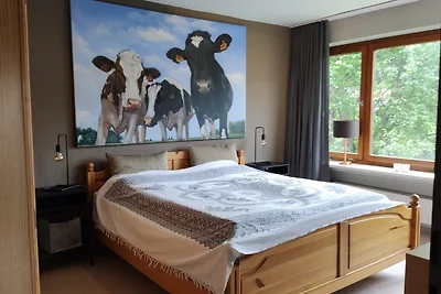 apartman za odmor Obiteljski odmor Inzell