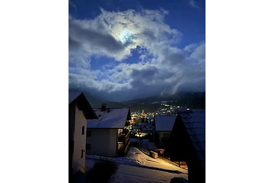 Bergmomente