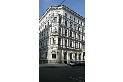 Innenstadt Apartm. A15 mit Klima