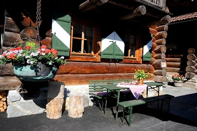 Hüttenurlaub im Zillertal