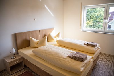 Gasthaus Lamm, Garni, Fewo 4 * bis