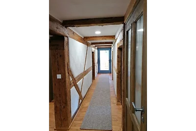 Vakantieappartement Gezinsvakantie 