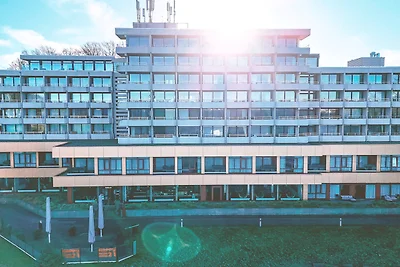 Appartamento Vacanza con famiglia Glücksburg