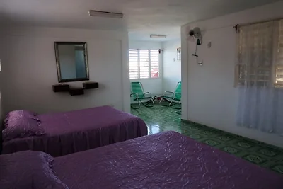 Casa Arquimedes Appartement 1