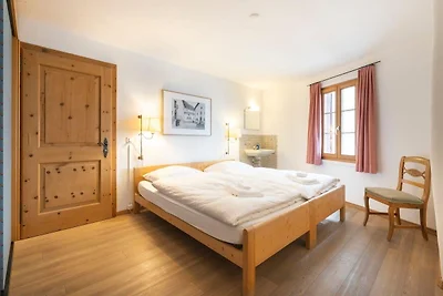 Chesa Michel - Wohnung Bernina