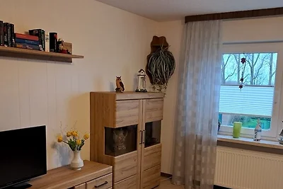 Vakantieappartement Gezinsvakantie Dornum