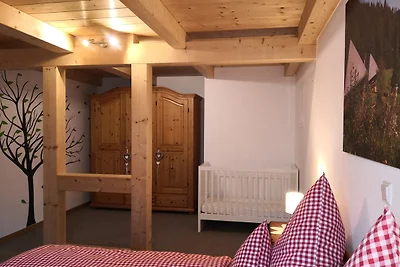 Ferienwohnung Belchenliebe