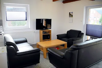 Casa vacanze Vacanza di relax Friedrichskoog