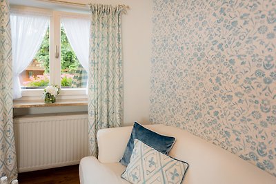 Apartament Dla rodzin Bad Wiessee