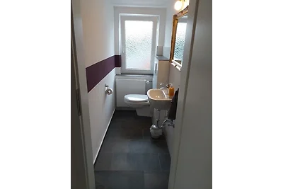 Ferienwohnung am Wind