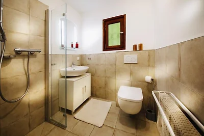 Das Waldhaus Morsbach