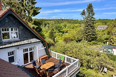 Vakantieappartement Gezinsvakantie Scharbeutz