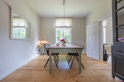 Apartament Dla rodzin Maasholm