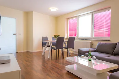 Ferienwohnung am Mühlenberg