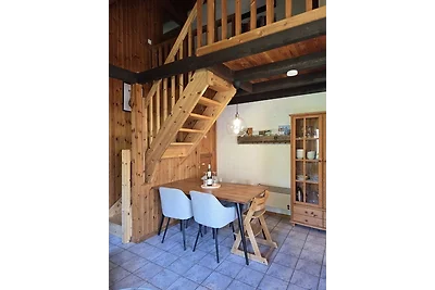 Ferienhaus Fuchsbau