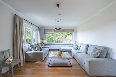 Vakantiehuis Ontspannende vakantie Maasholm