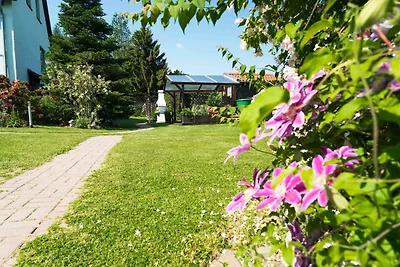 Appartamento Vacanza con famiglia Blankenburg